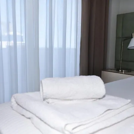 Hotell Julius *