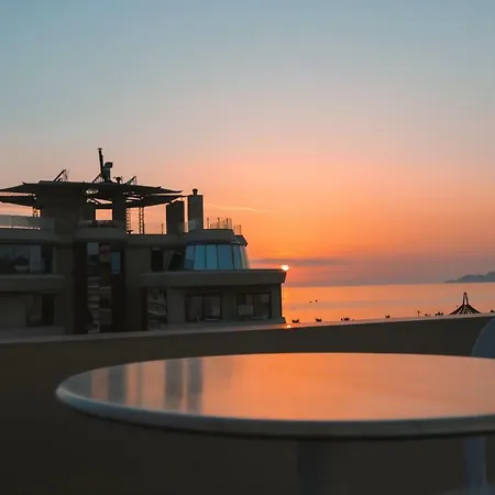Hotell Julius