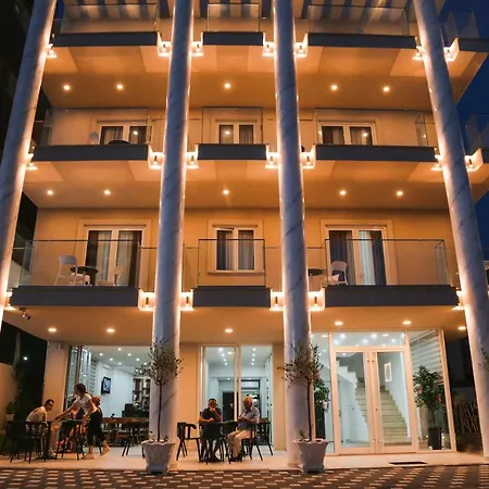 Hotell Julius