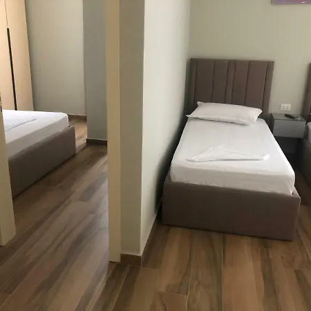 Hotel Julius