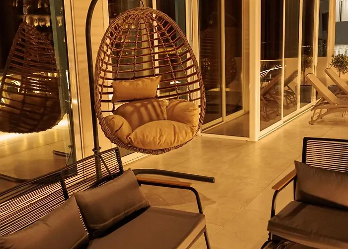 Hotel Julius *