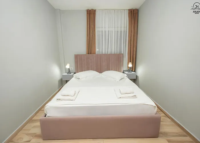 Hotel Julius