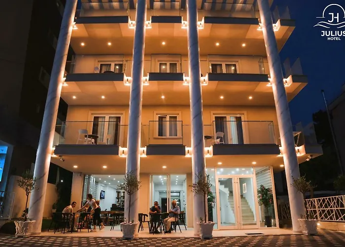 Hotel Julius