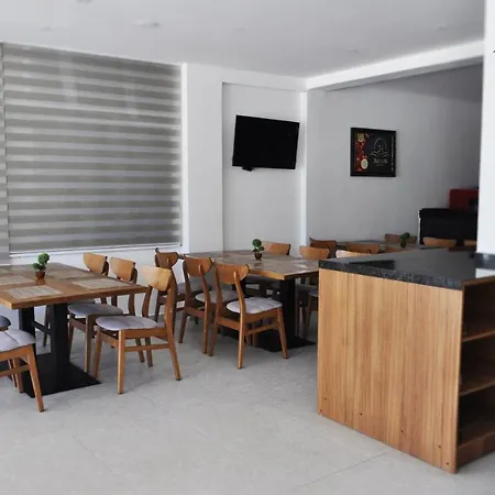 Hotel Julius *