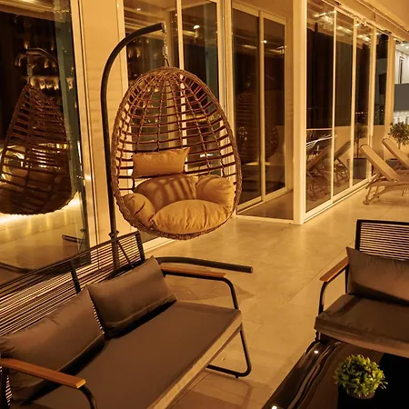 Hotel Julius *